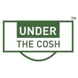 CoshCast – Under The Cosh