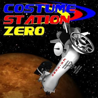 Costume Station Zero » Podcast Feed