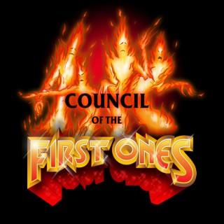 Council of the First Ones