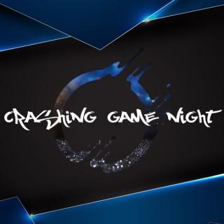 Crashing Game Night Podcast