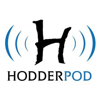 HodderPod - Hodder books podcast