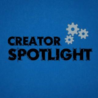 Creator Spotlight