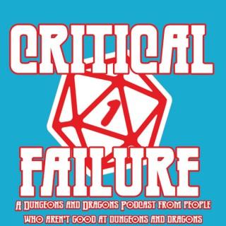 Critical Failure
