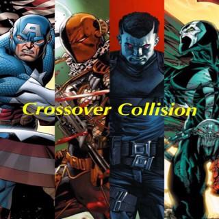 Crossover Collision – The Villains Demand