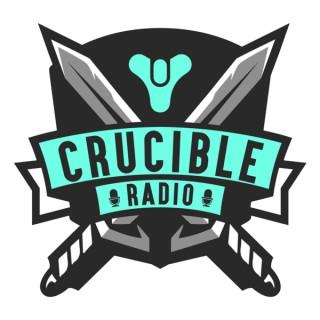 Crucible Radio