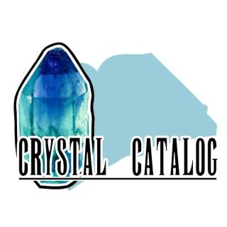 Crystal Catalog