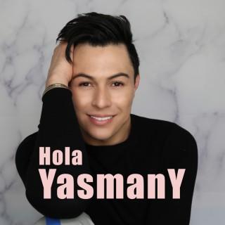 Hola Yasmany