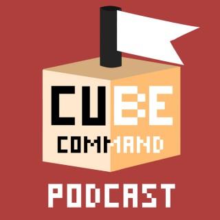 Cube Command Podcast