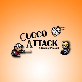 Cucco Attack