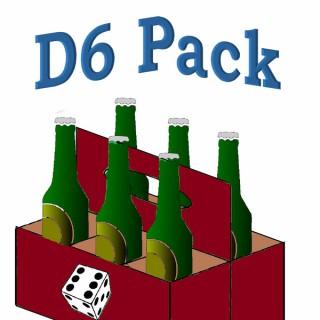 D6packpodcast