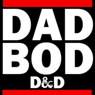 Dad Bod Dnd