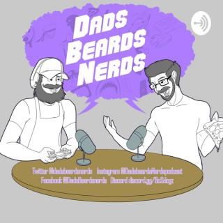Dads, Beards, Nerds