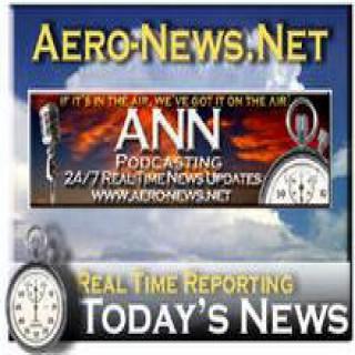 Daily Aero-News Network Podcast