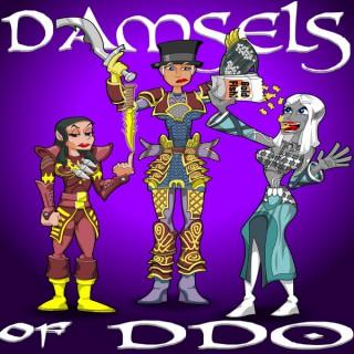 Damsels of DDO