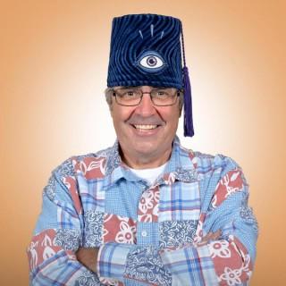 Danny Baker's Afternoon Retreat