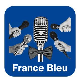 Dans le rétro France Bleu
