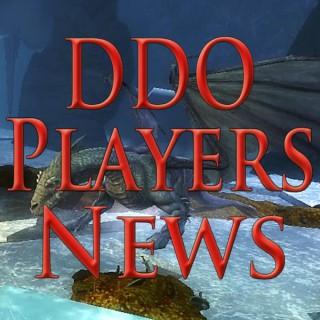 DDO Players News