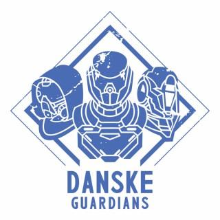 De Danske Guardians - en Destiny podcast
