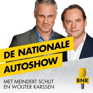 De Nationale Autoshow | BNR