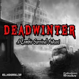 DeadWinter Podcast