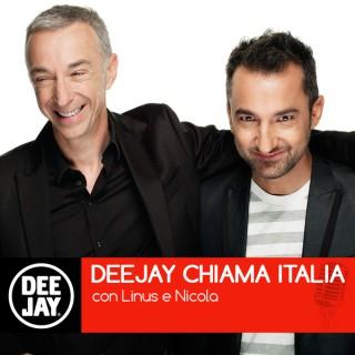 Deejay Chiama Italia