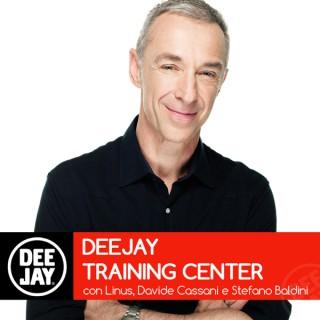Deejay Training Center