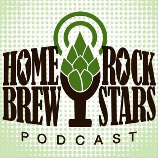 Home Brew Rock Stars Podcast