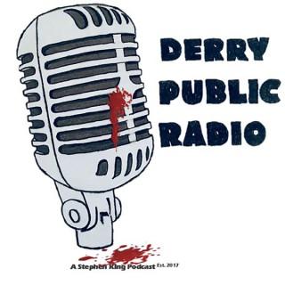 Derry Public Radio - A Stephen King Podcast