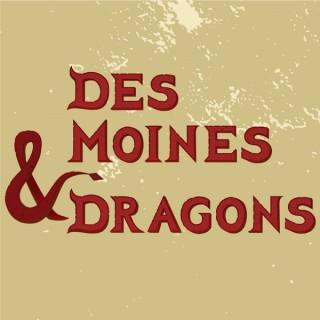 Des Moines and Dragons