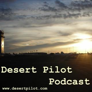 Desert Pilot