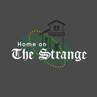 Home on The Strange
