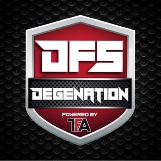 DFS DegeNation Podcast