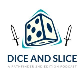 Dice and Slice Conversion Stream