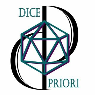 Dice Priori - D&D Live Plays