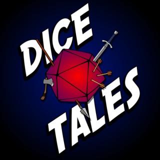 Dice Tales Live