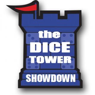 Dice Tower: Showdown!