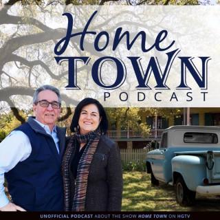 Home Town Podcast