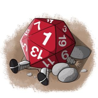 Die by the Dice Podcast