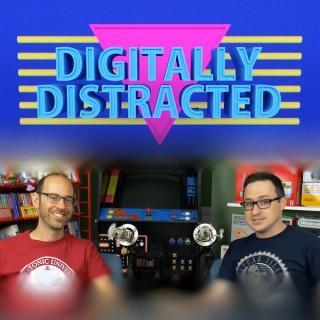 Digitally Distracted Podcast