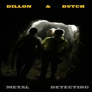 Dillon and Dutch Metal Detecting
