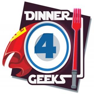 Dinner 4 Geeks