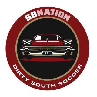 Dirty South Soccer: for Atlanta United FC fans