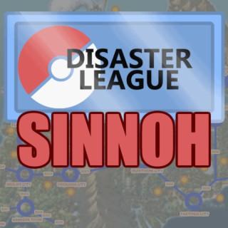 Disaster League