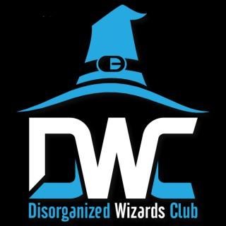 Disorganized Wizards Club - A Magic: The Gathering Podcast