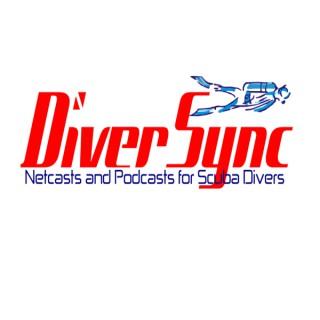 DiverSync NetCast