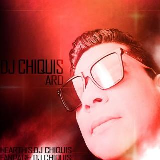 DJ CHIQUIS