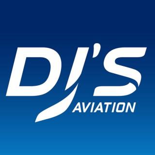 Dj's Aviation Podcast