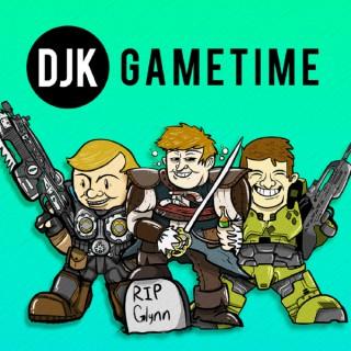 DJK Gametime
