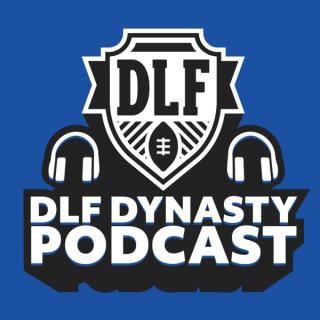 DLF Dynasty Podcast | Dynasty Fantasy Football