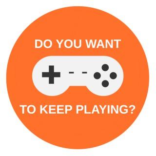 Do you want to keep playing?
